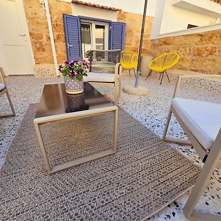 Azzurra Home تيراسيني المظهر الخارجي الصورة