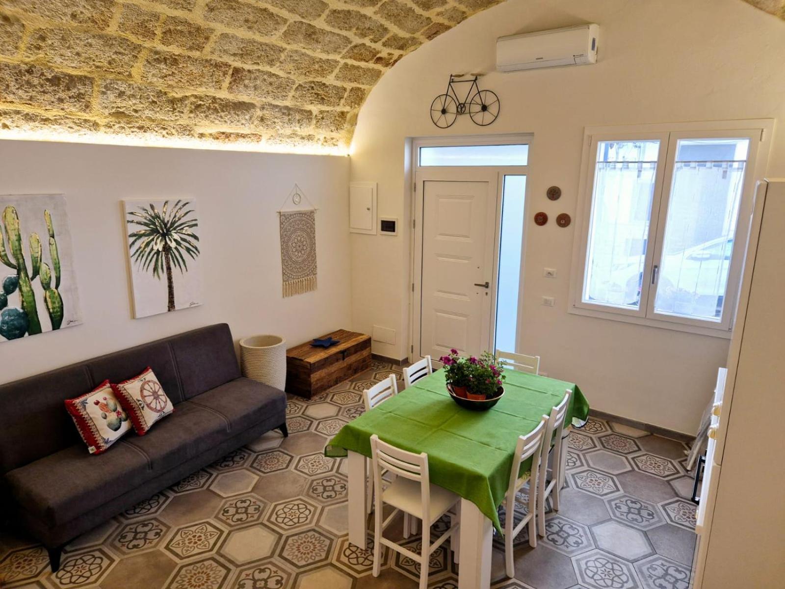 Azzurra Home تيراسيني المظهر الخارجي الصورة