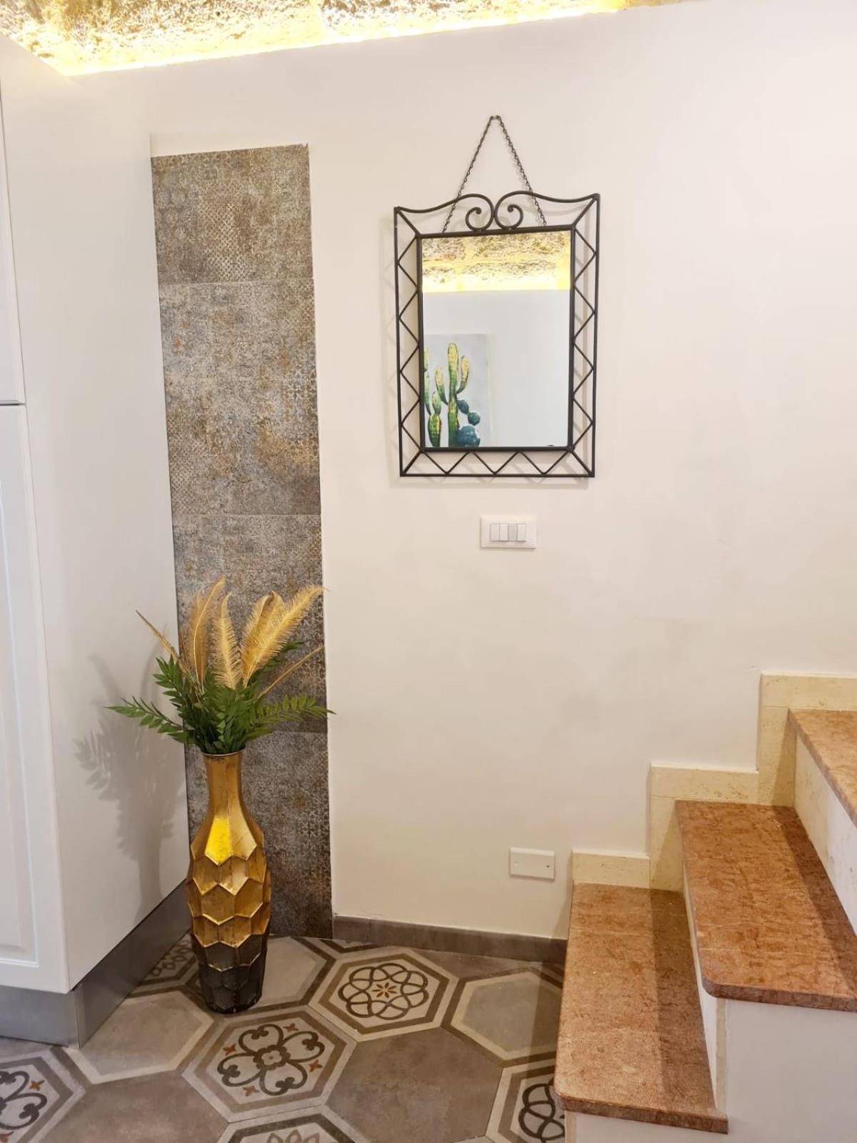 Azzurra Home تيراسيني المظهر الخارجي الصورة