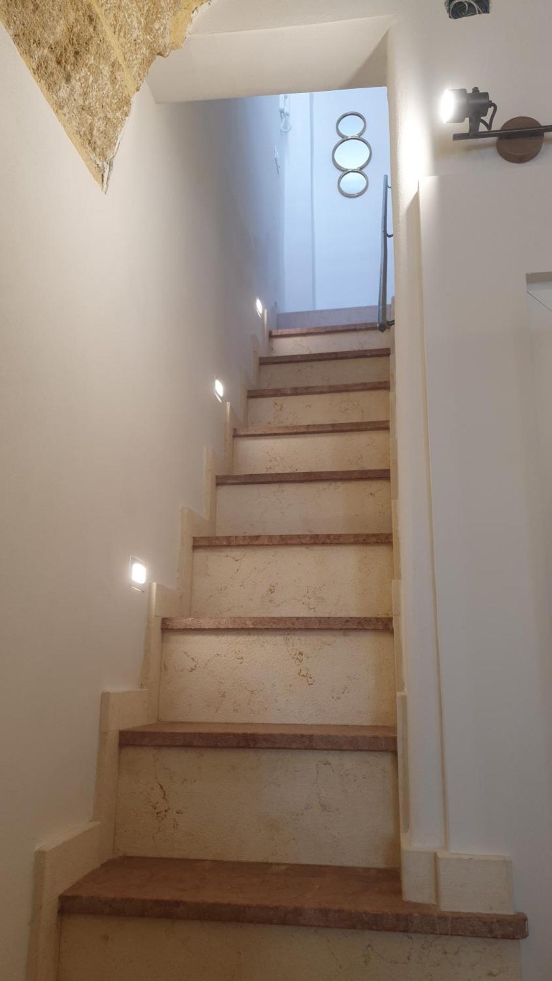 Azzurra Home تيراسيني المظهر الخارجي الصورة