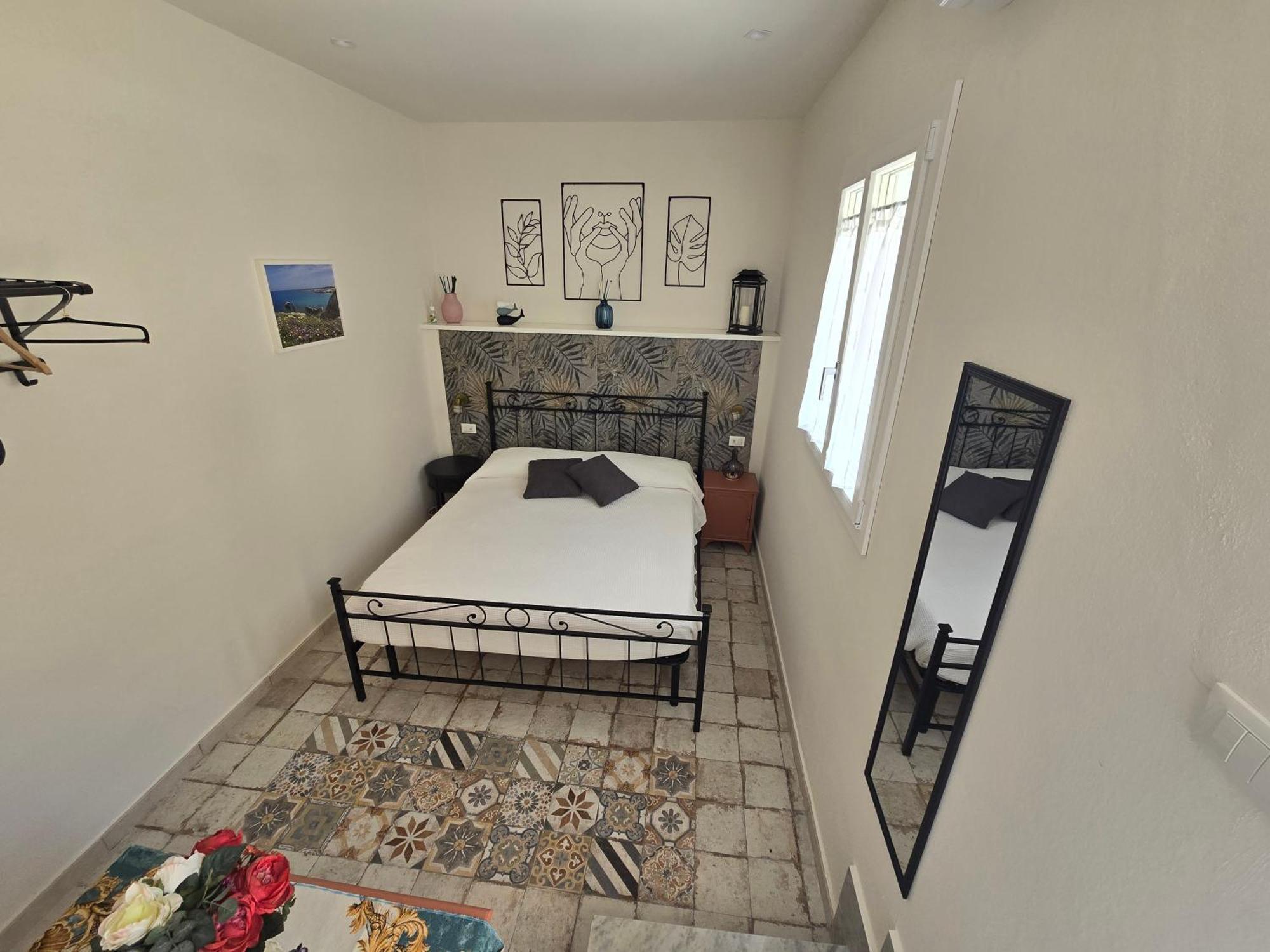 Azzurra Home تيراسيني المظهر الخارجي الصورة